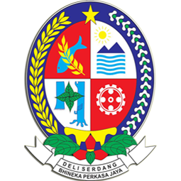 Logo Deliserdang