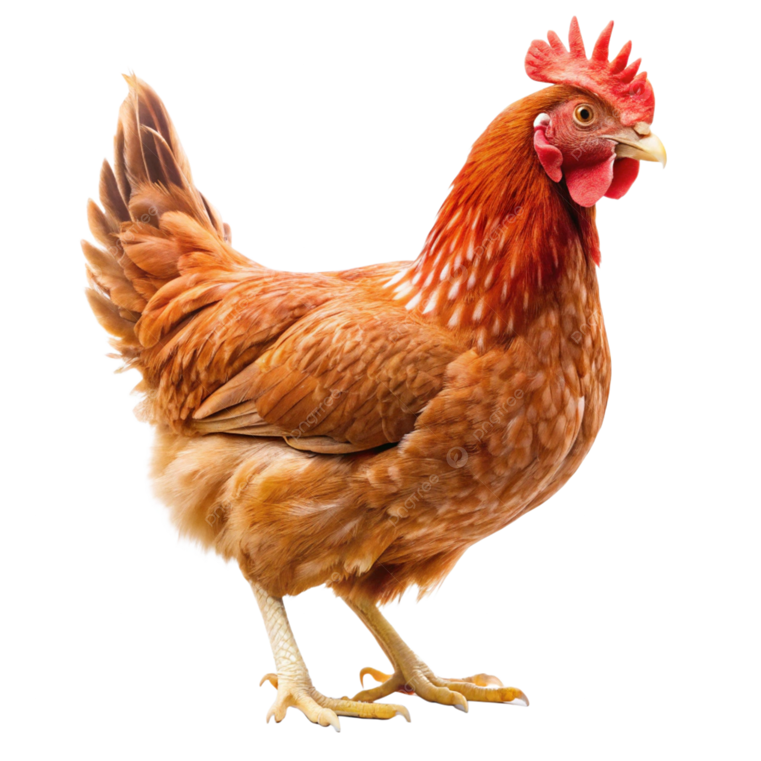 Peternakan Ayam Petelur